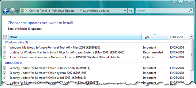 atheros wlan driver windows 7